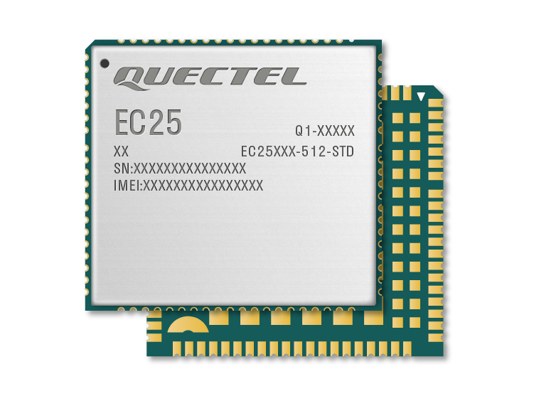 Quectel EC25