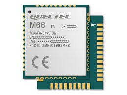 Quectel M66